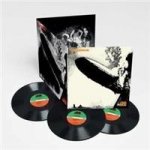Led Zeppelin - I -Deluxe/Remast- LP – Hledejceny.cz