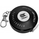 Target darts Oche Tape pásmo 3 metry – Zboží Dáma