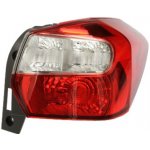Pravé zadní světlo Subaru Impreza (GP) 11-15 HATCHBACK – Hledejceny.cz