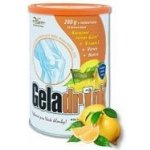 Orling Geladrink Plus citron 280 g – Hledejceny.cz
