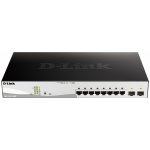 D-Link DGS-1210-10MP – Sleviste.cz