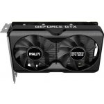 Palit GeForce GTX 1650 GamingPro 4GB GDDR6 NE6165001BG1-1175A – Sleviste.cz