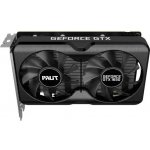 Palit GeForce GTX 1650 GamingPro 4GB GDDR6 NE6165001BG1-1175A – Zboží Živě