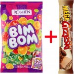 Roshen Bim-Bom tvrdé bonbony 1 kg – Zboží Dáma