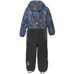 Color Kids Coverall AOP stone blue 2023 – Zboží Dáma