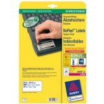 Avery Zweckform 20 listů, A4, bílé L6146-20 – Sleviste.cz