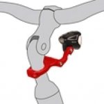 Vágnerpool Kulový dvoucestný ventil 50 mm – Easyfit – Sleviste.cz