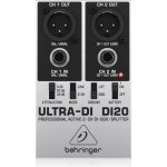 BEHRINGER DI 20 – Zboží Dáma
