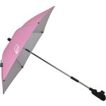 Asalvo Slunečník UV 50+ pink – Sleviste.cz