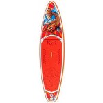 paddleboard FunWater SUPFR01E Feath-R Lite Koi FUN WATER – Hledejceny.cz