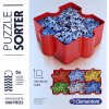 Příslušenství k puzzle Clementoni 37040 Třídič na puzzle