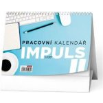 Stolní Pracovní IMPULS II 2027 – Hledejceny.cz