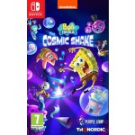 Spongebob SquarePants: Cosmic Shake – Hledejceny.cz