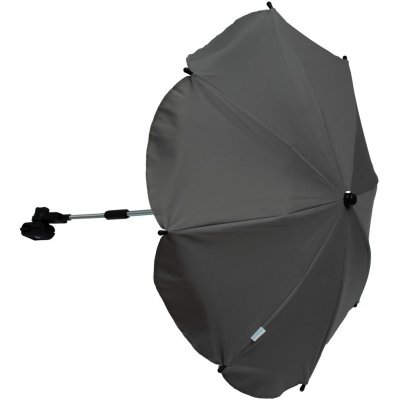 New Baby slunečník šedý – Zboží Dáma