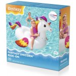 Bestway 41114 Nafukovací jednorožec 1,5m x 1,17m – Zboží Dáma