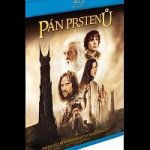 Pán prstenů: Dvě věže BD – Hledejceny.cz