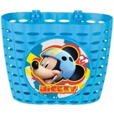 Disney Mickey sport modrý