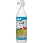 HG odstraňovač plísně 500 ml – HobbyKompas.cz