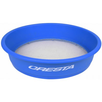 Cresta Supa Riddle Square Mesh 2x2mm – Zboží Dáma