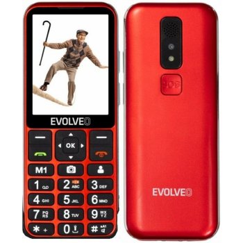 EVOLVEO EasyPhone LT