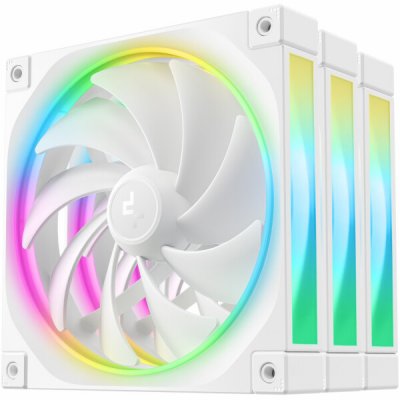 Deepcool FL14 3 IN 1 R-FL14-WHAPN3-G – Hledejceny.cz