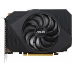 Asus PH-GTX1650-O4GD6 90YV0EH2-M0NA00 – Hledejceny.cz