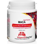 Superionherbs Maca peruánská 90 kapslí – Hledejceny.cz