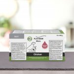 Platinum Natural Menu Adult Chicken 12 x 185 g – Sleviste.cz