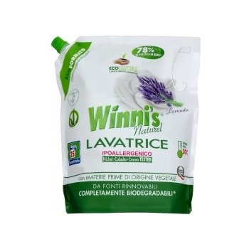 Winni's Lavatrice Aleppo - VeganOK