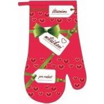 TORO KUCHYŇSKÁ CHŇAPKA DÁRKOVÁ MILÁČEK 27 X 17 CM – Zboží Dáma TORO KUCHYŇSKÁ CHŇAPKA DÁRKOVÁ MILÁČEK 27 X 17 CM – Zboží Dáma