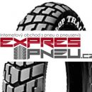 Dunlop Trailmax TR91 90/90 R21 54T