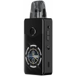 VooPoo Vinci E120 Pod Kit 4500 mAh Spray Black 1 ks – Zboží Dáma