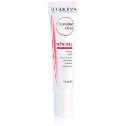 Příslušenství k Bioderma Sensibio oční gel 15 ml - Heureka.cz