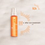 K-Time Secret Sun ochranný sluneční sprej 100 ml