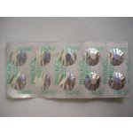 MARIMEX 11305006 náhradní tablety na měření pH 10ks – Hledejceny.cz