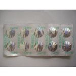 MARIMEX 11305006 náhradní tablety na měření pH 10ks – HobbyKompas.cz
