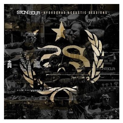 Stone Sour - RSD - HYDROGRAD ACOUSTIC SESSIONS LP – Hledejceny.cz