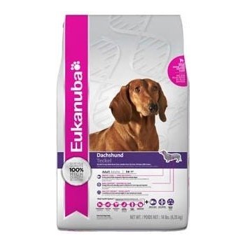 Eukanuba Dachshund Jezevčík 2,5 kg