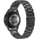 Eternico Elegance Metal pro Universal Quick Release 22mm black AET-QR22MTL-bl – Zboží Živě
