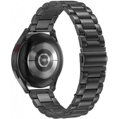 Eternico Elegance Metal pro Universal Quick Release 22mm black AET-QR22MTL-bl – Zboží Živě