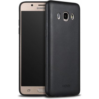 Pouzdro XLEVEL Guardian Samsung Galaxy J5 2016 černé – Hledejceny.cz