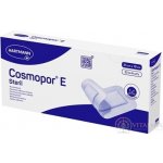 HARTMANN RICO a.s. Náplast s polštářkem Cosmopor E varianta: 25 x 10 cm 25 ks – Hledejceny.cz