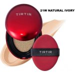 TIRTIR Mask Fit Red Cushion Dlouhotrvající make-up v polštářku 21W Natural Ivory 18 g – Zboží Dáma