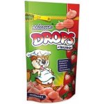 Dafiko Mlsoun Drops jahoda 75 g – Sleviste.cz