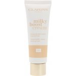 Clarins BB krém Milky Boost BB Cream 05 Milky Sandelwood 45 ml – Sleviste.cz