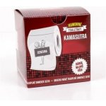 eDárky Toaletní papír Kamasutra – Zboží Dáma