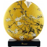 Goebel Van Gogh Váza Mandloň zlatá 22,5 cm – Hledejceny.cz