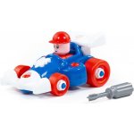 Wader Polesie Formule na šroubování 17 cm – Zboží Dáma