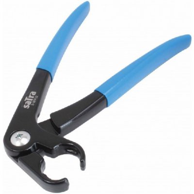 GEKO Kleště na demontáž potrubí palivového filtru – Sleviste.cz