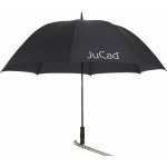 JuCad umbrella černá – Zboží Mobilmania